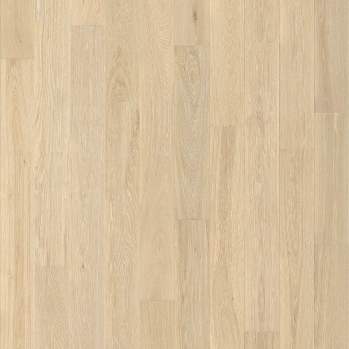 Chesapeake Flooring - Elegant Manor Collection - 7 1/2 in. Engineered Hardwood - Swan Gardens