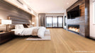 Chesapeake Flooring - Elegant Manor Collection - 7 1/2 in. Engineered Hardwood - Vander House Room scene