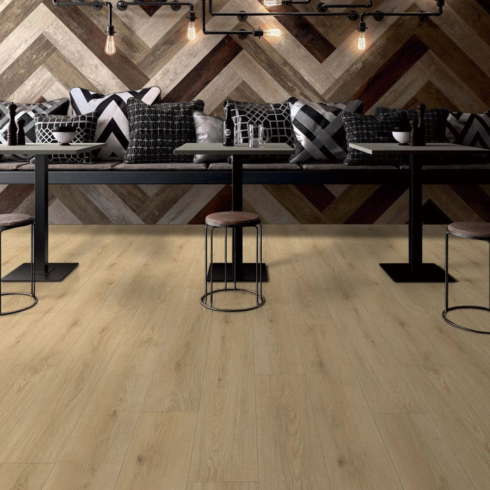 Choice Flooring - City Lights Vinyl Series - Fifth Avenue