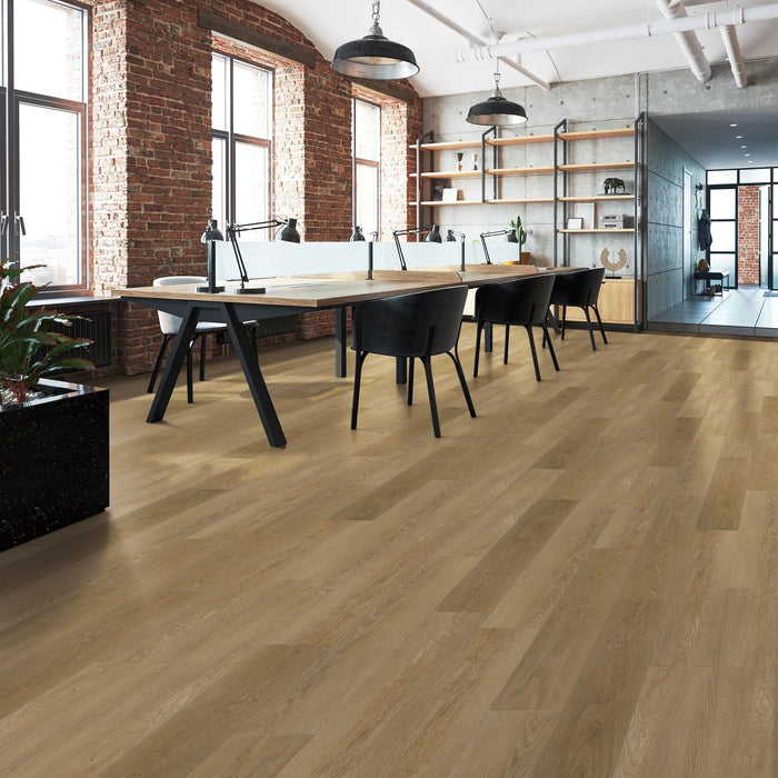 Choice Flooring - City Lights Vinyl Series - Central Park
