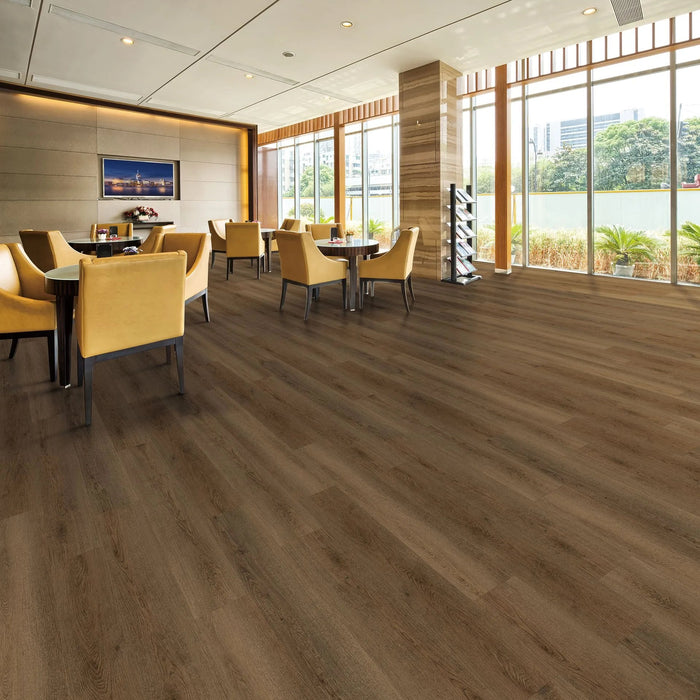 Choice Flooring - City Lights Vinyl Series - Broadway