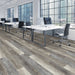 Choice Flooring - City Lights Vinyl Series - Manhattan