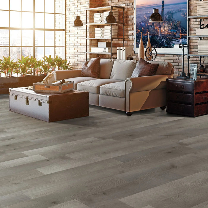Choice Flooring - City Lights Vinyl Series - Midtown