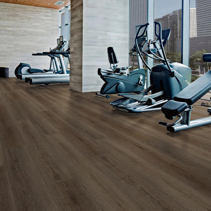 Choice Flooring - City Lights Vinyl Series - Madison