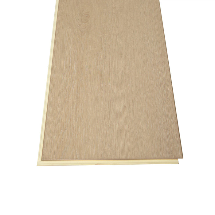 COREtec - Originals Enhanced - 9" x 72.05" - Luxury Vinyl - Antique Pearl Oak Close View
