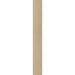 COREtec - Originals Enhanced - 9" x 72.05" - Luxury Vinyl - Antique Pearl Oak Plank View
