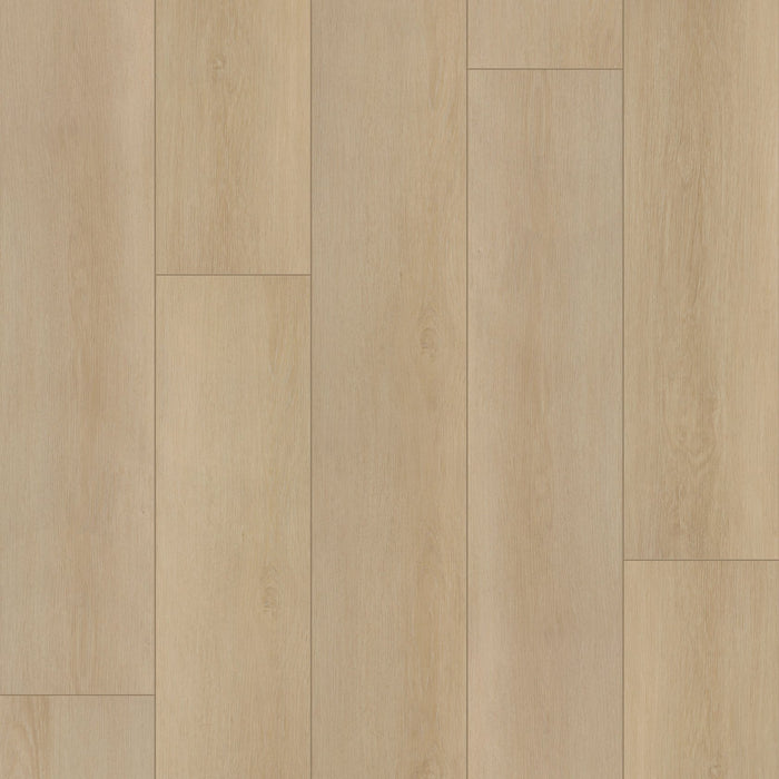 COREtec - Originals Enhanced - 9" x 72.05" - Luxury Vinyl - Antique Pearl Oak
