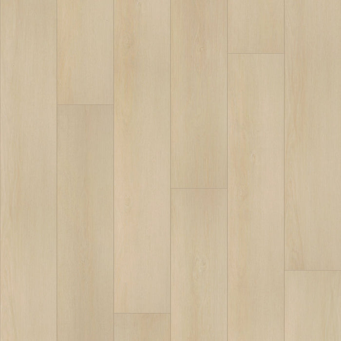 COREtec - Originals Enhanced - 9" x 72.05" - Luxury Vinyl - Champagne Mist Oak