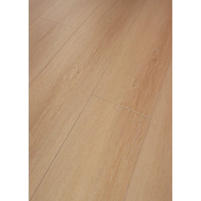 COREtec - Originals Enhanced - 9" x 72.05" - Luxury Vinyl - Honey Bronze Oak Angled View