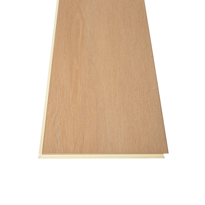 COREtec - Originals Enhanced - 9" x 72.05" - Luxury Vinyl - Honey Bronze Oak Close View