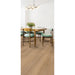 COREtec - Originals Enhanced - 9" x 72.05" - Luxury Vinyl - Honey Bronze Oak Room Scene