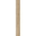 COREtec - Originals Enhanced - 9" x 72.05" - Luxury Vinyl - Ivory Lace Pecan Plank View