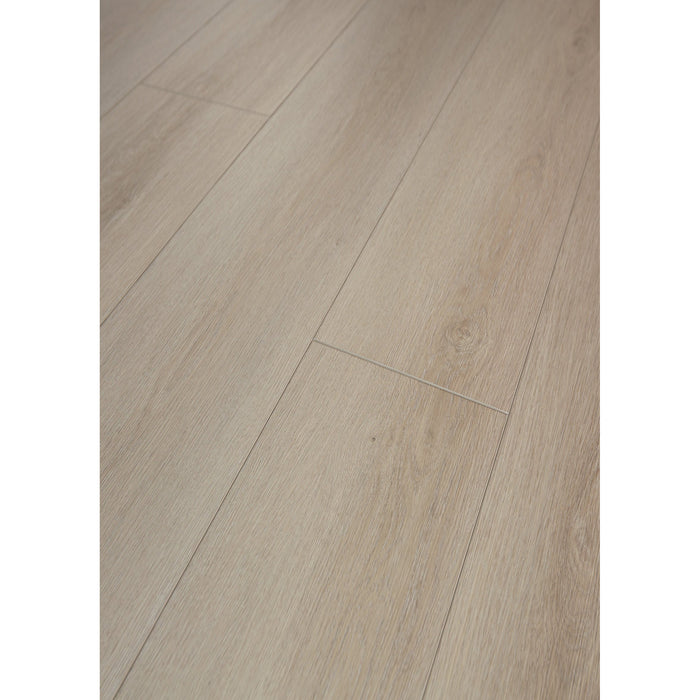 COREtec - Originals Enhanced - 9" x 72.05" - Luxury Vinyl - Muted Ember Oak Angled View