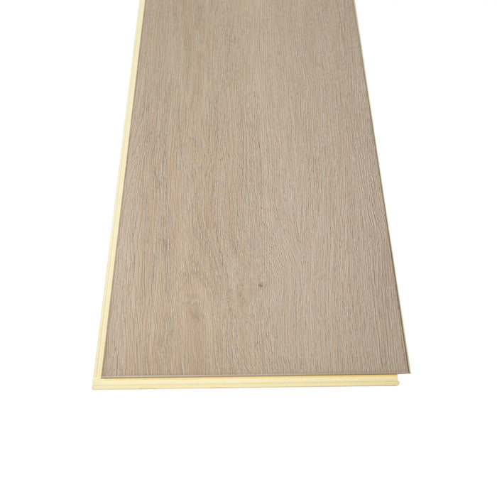 COREtec - Originals Enhanced - 9" x 72.05" - Luxury Vinyl - Muted Ember Oak Close View