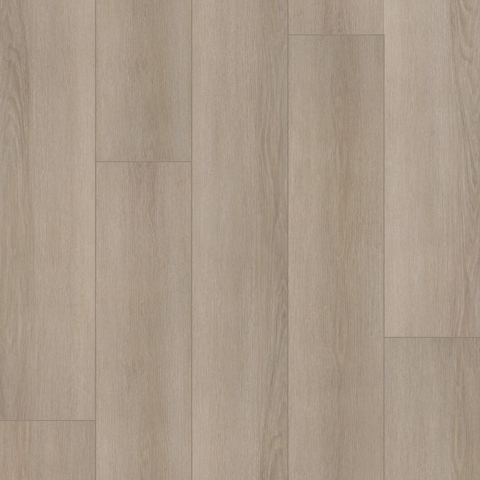 COREtec - Originals Enhanced - 9" x 72.05" - Luxury Vinyl - Muted Ember Oak