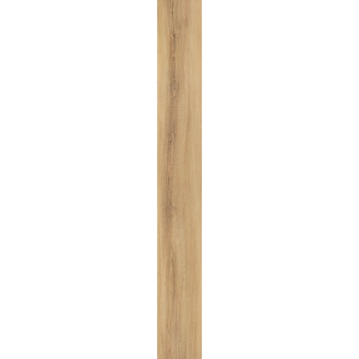 COREtec - Originals Enhanced - 9" x 72.05" - Luxury Vinyl - Saffron Pecan Plank View