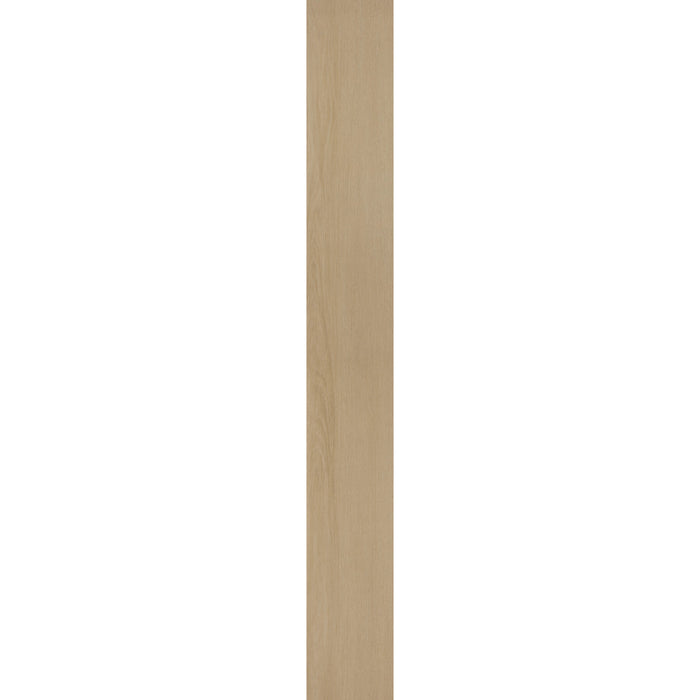 COREtec - Originals Enhanced - 9" x 72.05" - Luxury Vinyl - Soft Cashmere Oak Plank View