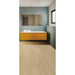 COREtec - Originals Enhanced - 9" x 72.05" - Luxury Vinyl - Soft Cashmere Oak Room SCene