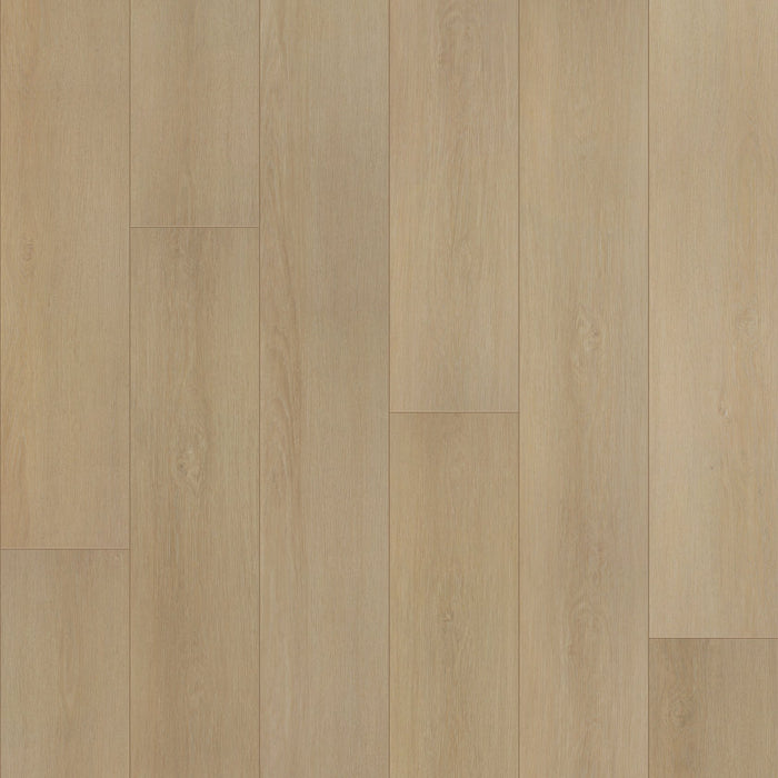 COREtec - Originals Enhanced - 9" x 72.05" - Luxury Vinyl - Soft Cashmere Oak