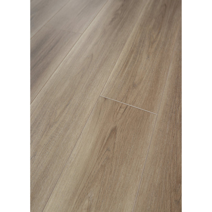 COREtec - Originals Enhanced - 9" x 72.05" - Luxury Vinyl - Umber Pecan Angled View