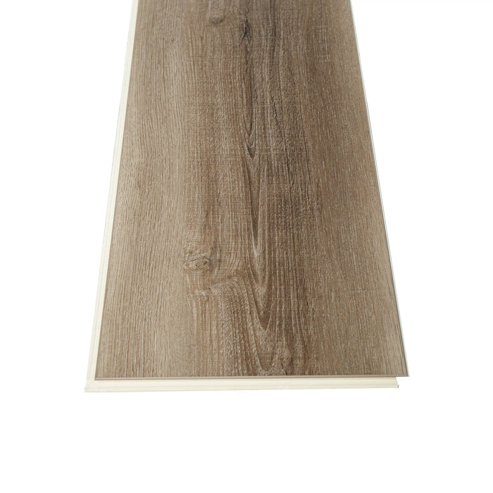 COREtec - Originals Enhanced - 9" x 72.05" - Luxury Vinyl - Umber Pecan Close View
