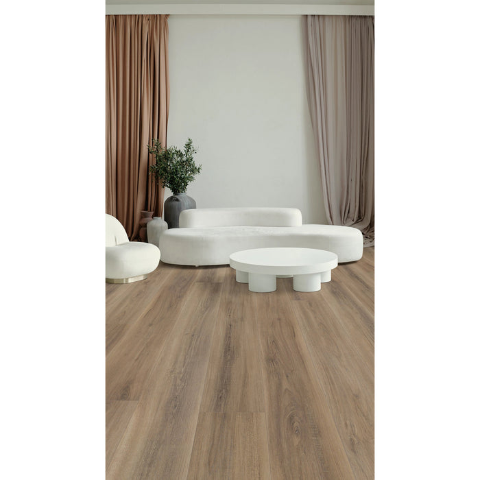 COREtec - Originals Enhanced - 9" x 72.05" - Luxury Vinyl - Umber Pecan