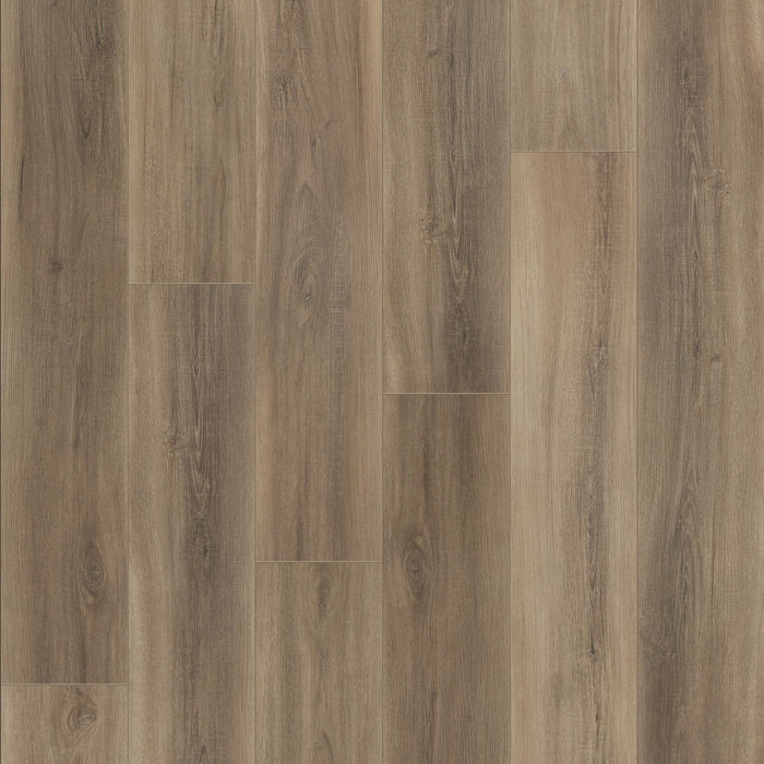COREtec - Originals Enhanced - 9" x 72.05" - Luxury Vinyl - Umber Pecan