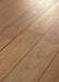 COREtec - Originals Premium CR502 - 7" x 60" - Luxury Vinyl - Weathered Oak Angled View