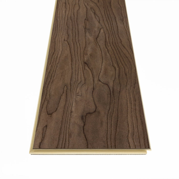 COREtec - Originals Coastal Luxe CR506 - 9" x 72" - Luxury Vinyl - Bourbon Maple Plank