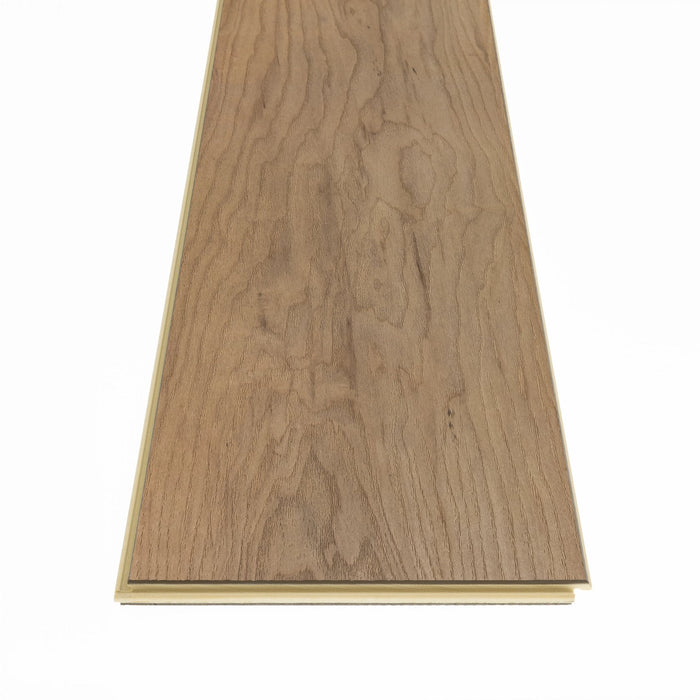 COREtec - Originals Coastal Luxe CR506 - 9" x 72" - Luxury Vinyl - Espresso Mist Maple Plank