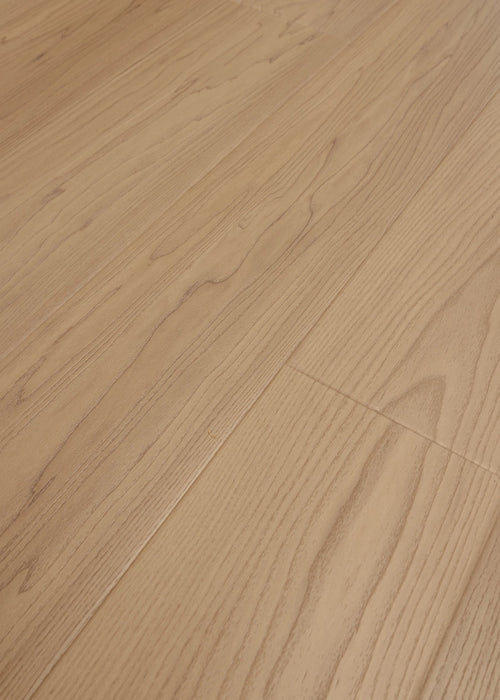 COREtec - Originals Coastal Luxe CR506 - 9" x 72" - Luxury Vinyl - Espresso Mist Maple Angled