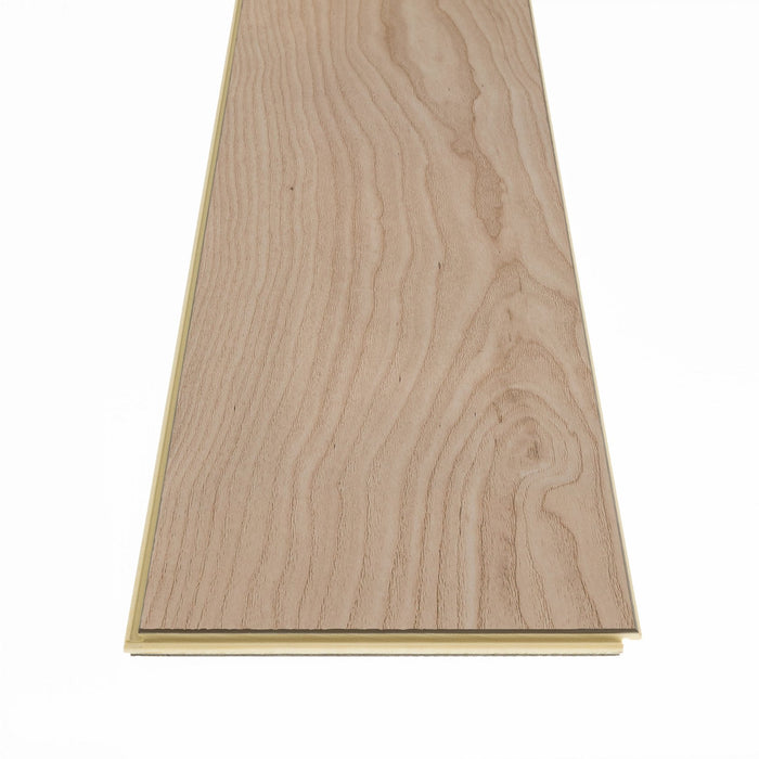 COREtec - Originals Coastal Luxe CR506 - 9" x 72" - Luxury Vinyl - Vanilla Grove Maple Plank View