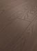COREtec - Originals Lakehouse Luxe CR507 - 7" x 72" - Luxury Vinyl - Deep Saddle Walnut Close View