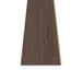 COREtec - Originals Lakehouse Luxe CR507 - 7" x 72" - Luxury Vinyl - Deep Saddle Walnut Close View Plank View