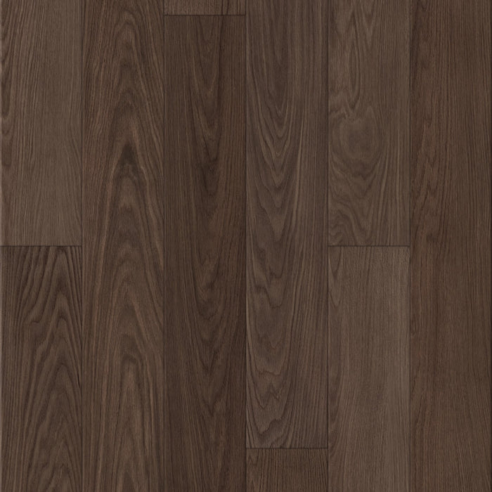 COREtec - Originals Lakehouse Luxe CR507 - 7" x 72" - Luxury Vinyl - Deep Saddle Walnut