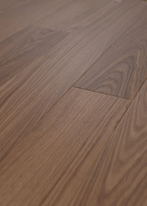 エレクトーン ダークブラウン COREtec Whiskey Oak - Waterproof Vinyl Plank - CR507-04070