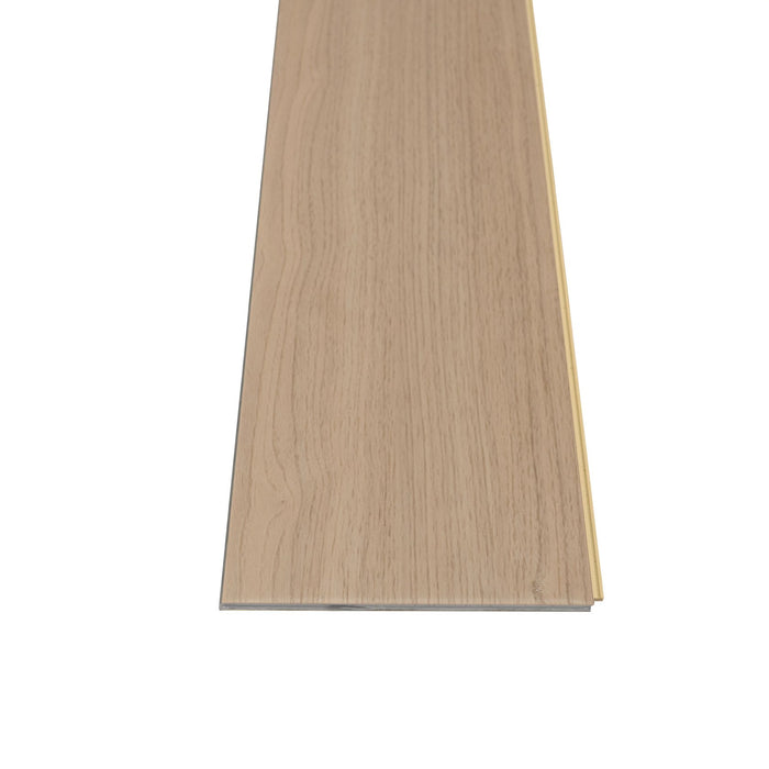 COREtec - Originals Lakehouse Luxe CR507 - 7" x 72" - Luxury Vinyl - Pearlwood Walnut Plank View