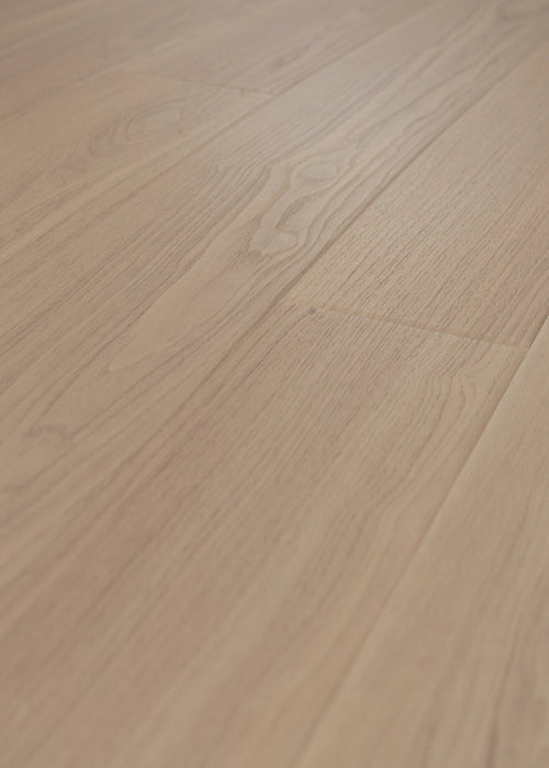 COREtec - Originals Lakehouse Luxe CR507 - 7" x 72" - Luxury Vinyl - Pearlwood Walnut Angled