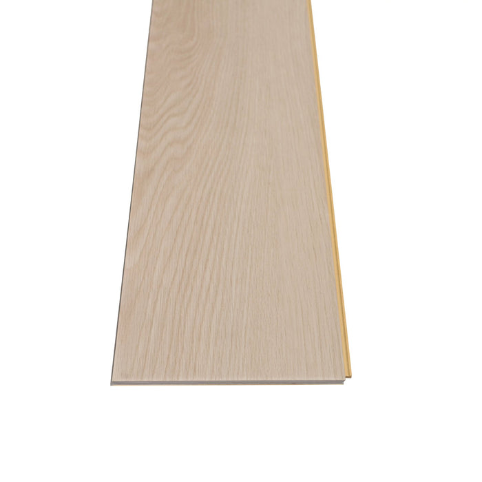 COREtec - Originals Lakehouse Luxe CR507 - 7" x 72" - Luxury Vinyl - Harvest Haze Oak Plank View