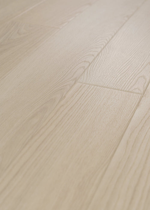 COREtec - Originals Lakehouse Luxe CR507 - 7" x 72" - Luxury Vinyl - Harvest Haze Oak Angled