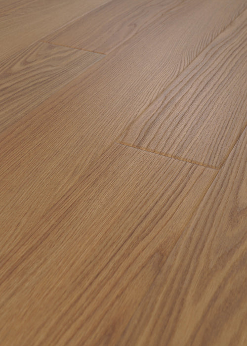 COREtec - Originals Lakehouse Luxe CR507 - 7" x 72" - Luxury Vinyl - Canyon Oak Angled View