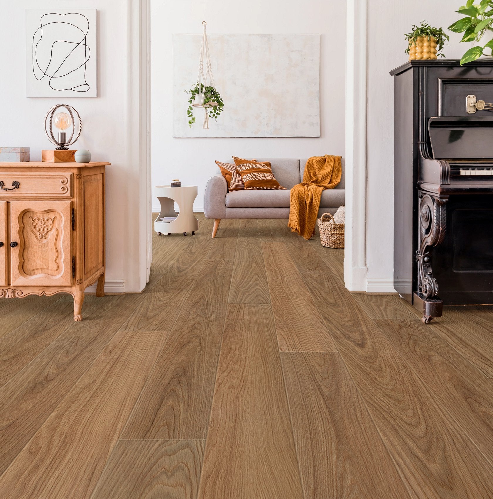 COREtec - Originals Lakehouse Luxe CR507 - 7