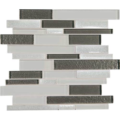 Daltile - Crystal Shores - Random Linear - Diamond Delta