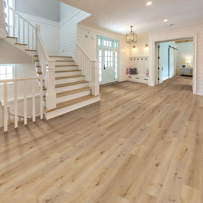 Choice Flooring - Sonoma Valley Vinyl Series - Sunlit Dunes