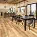 Choice Flooring - Sonoma Valley Vinyl Series - Rustic Reserve