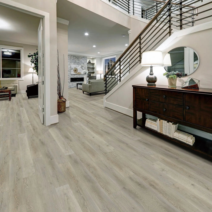 Choice Flooring - Sonoma Valley Vinyl Series - Rocky Cove