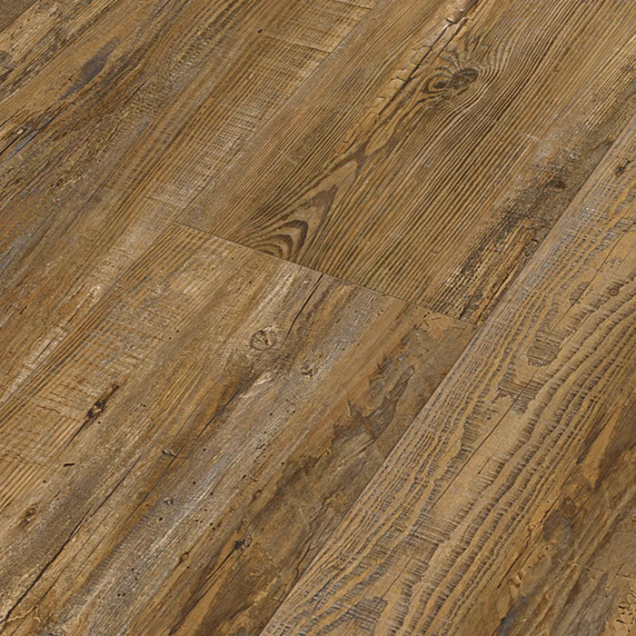 Choice Flooring - Country Road Vinyl Series - Antique Pine