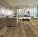 Choice Flooring - Country Road Vinyl Series - Heirloom Oak Room