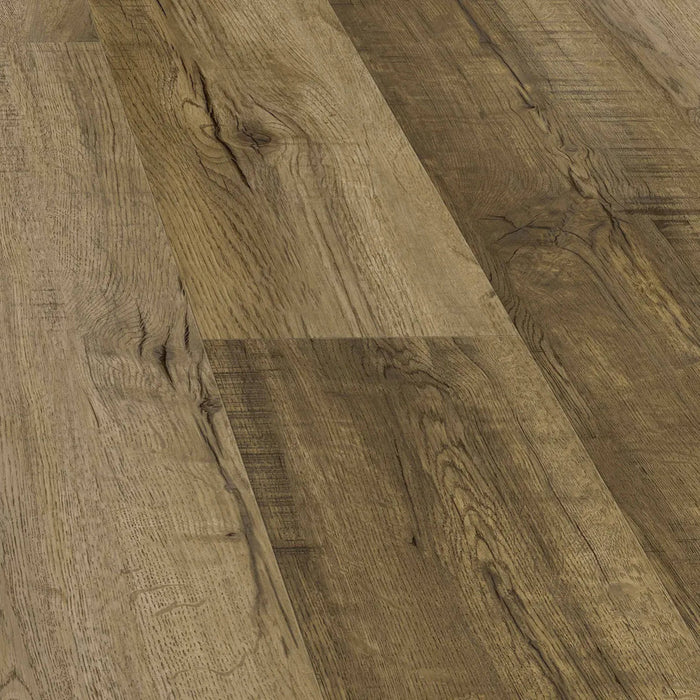Choice Flooring - Country Road Vinyl Series - Heirloom Oak