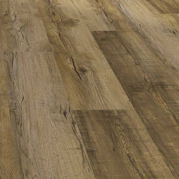 Choice Flooring - Country Road Vinyl Series - Heirloom Oak2